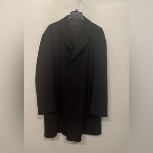 Brooks Brothers Pea Coat